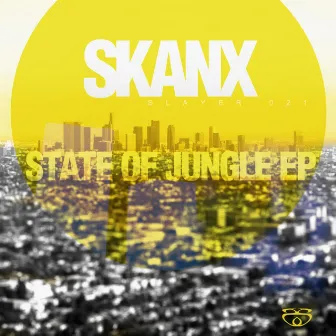 State of Jungle by SKANX