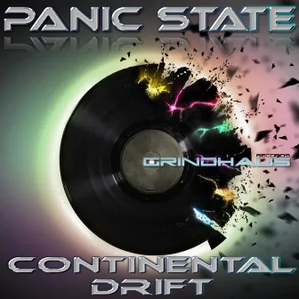 Continental Drift by Panic State