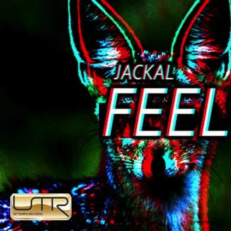 Feel EP by Jackal