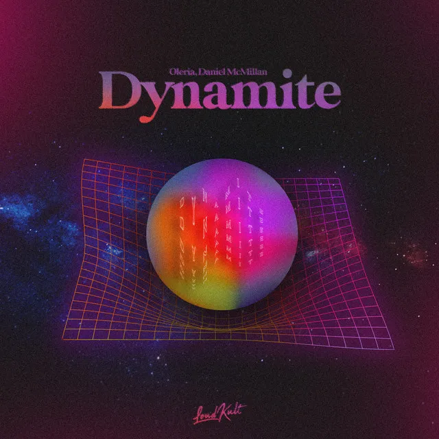 Dynamite