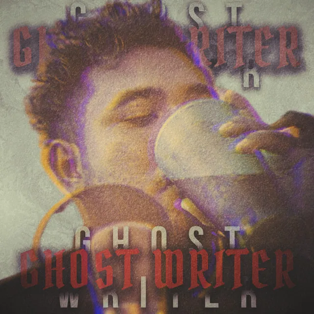 Ghost Writer