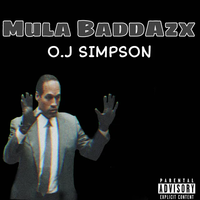 O.J SIMPSON