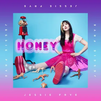 Honey by Jessie Frye