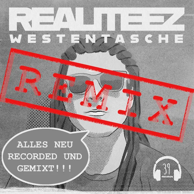 Westentasche - Remix