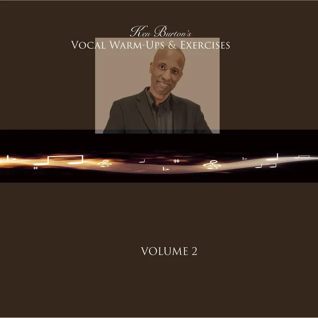 Vocal Warm-Ups and Exercises, Vol. 2