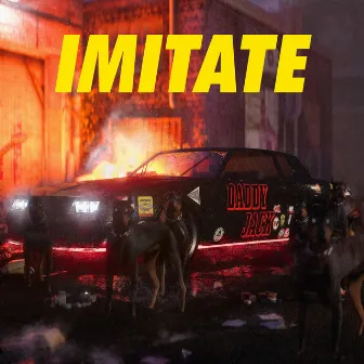 Imitate by Deezie Brown