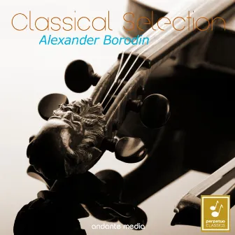 Classical Selection - Borodin: Prince Igor by Alexander Borodin