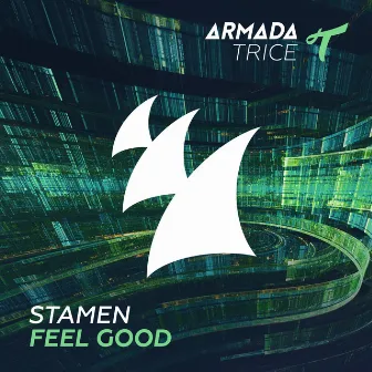 Feel Good by STAMEN