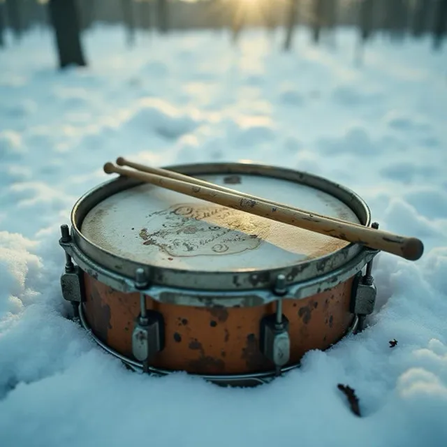 Little Drummer Boy