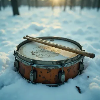 Little Drummer Boy by Joshua Stewart