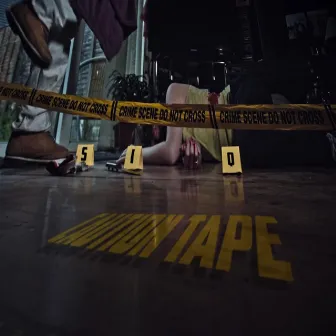 The Caution Tape by Siq