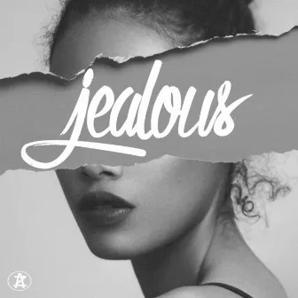 Jealous by Ashley Zeal