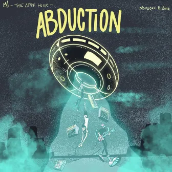 Abduction by Vanis