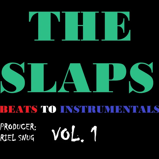 It Ain't Safe No More (Beat) - Instrumental