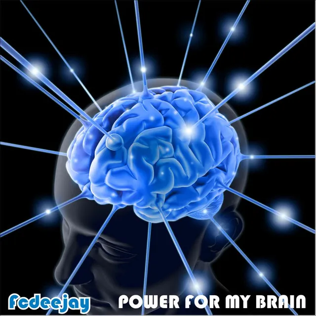 Power for My Brain - Extended