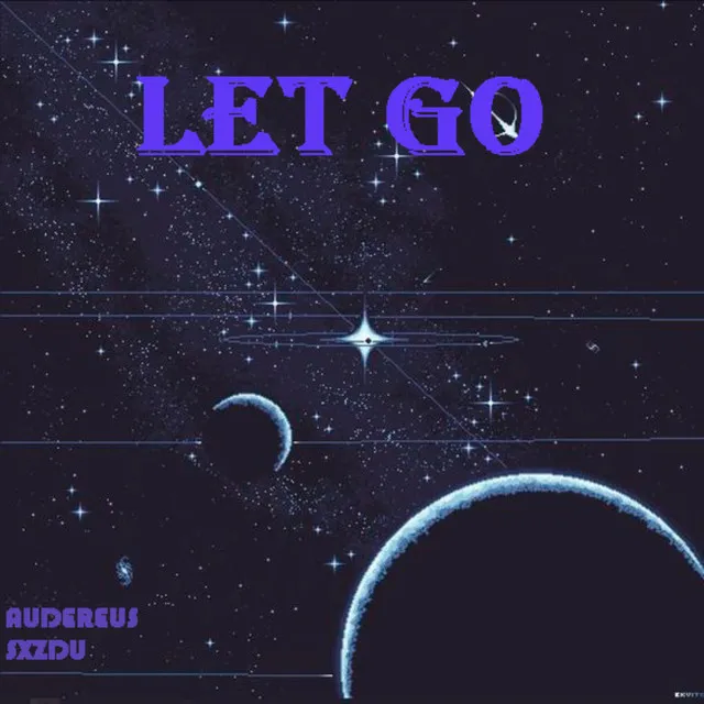 Let Go