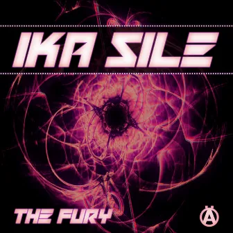 The Fury by Ika Sile