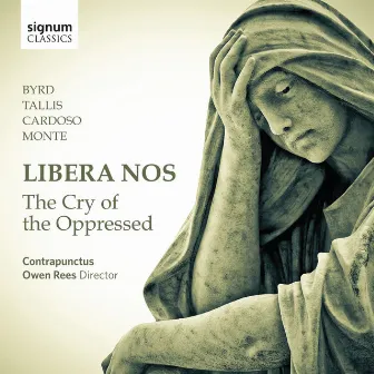 Libera Nos: The Cry of the Oppressed by Owen Rees