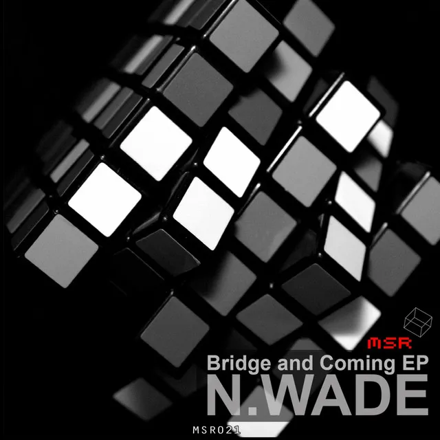 Bridge - Original Mix