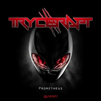 Prometheus by Trycerapt