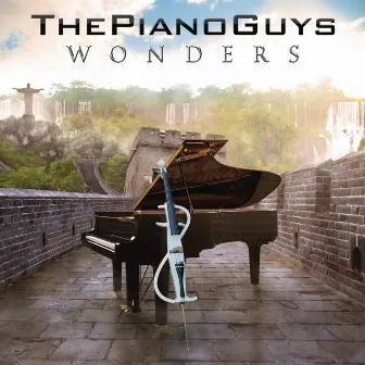 Wonders by The Piano Guys