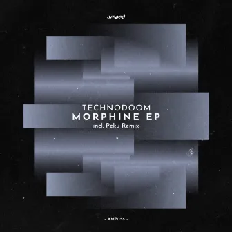 Morphine EP by TechnoDoom