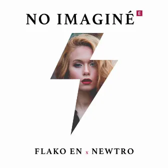 No Imaginé by Flako EN