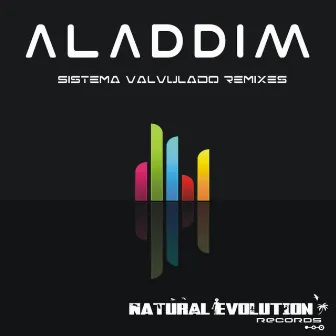 Sistema Valvulado - The Remixes by Aladdim