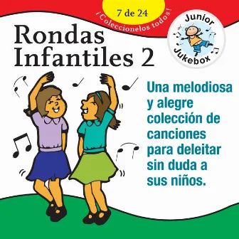 Rondas Infantiles 2 by Jorge Lan