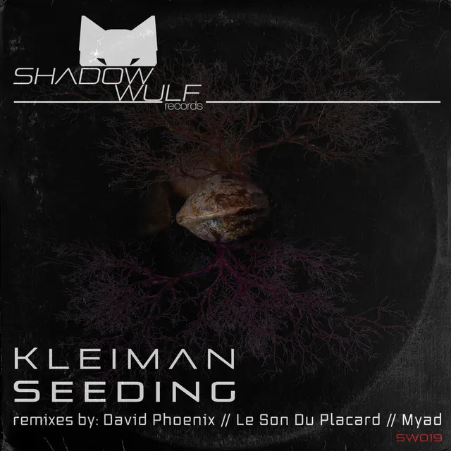 Seeding - Myad Remix