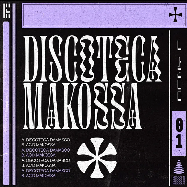 Discoteca Makossa