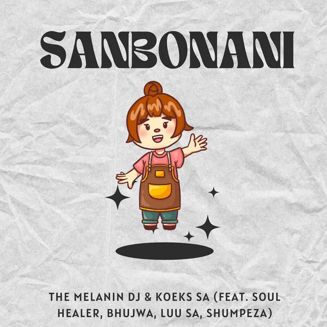 Sanbonani