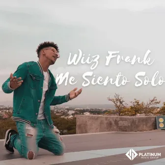 Me Siento Solo by Wiiz Frank