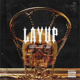 LayUp by Gabrix