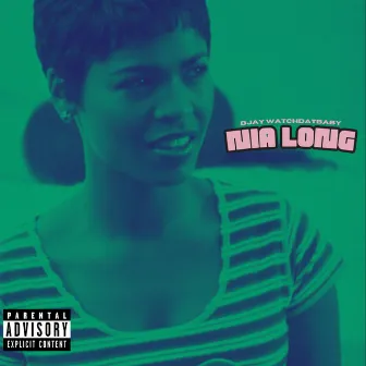 Nia Long by Bjay WatchDatBaby