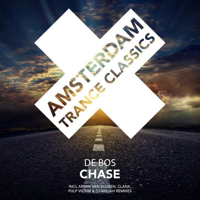 Chase (2014 Remastering)