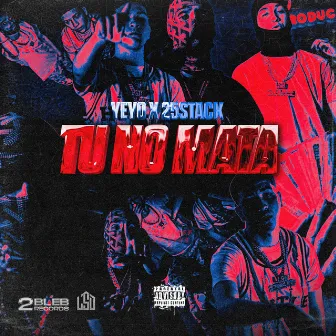 Tu No Mata by Yeyo