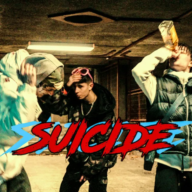 Suicide