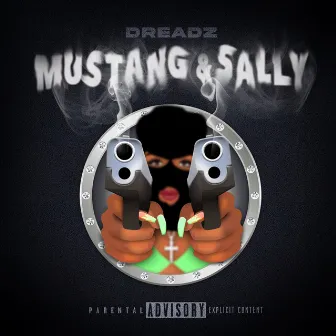 Mustang & Sally by Dreadz