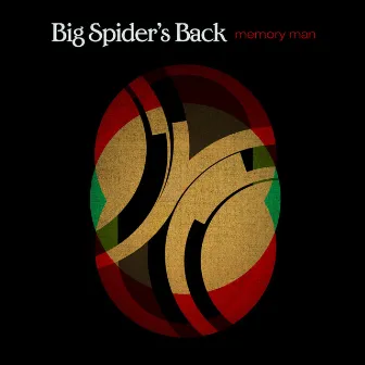 Memory Man by Big Spider's Back