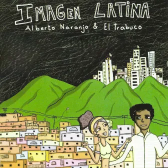 Imagen Latina by Alberto Naranjo