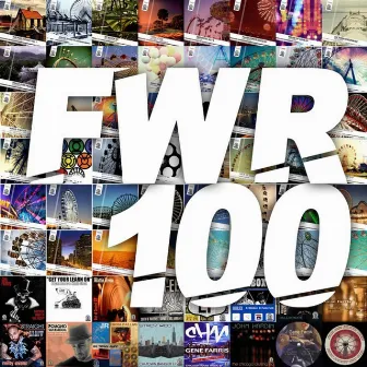 Farris Wheel 100 Compilation by Mike Miraldi