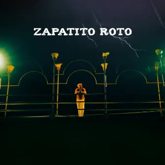 Zapatito Roto by Zienn