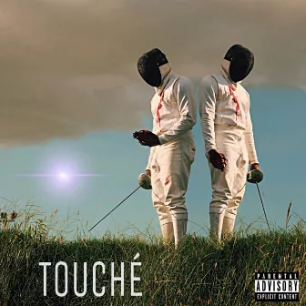 TOUCHÉ by Maleio