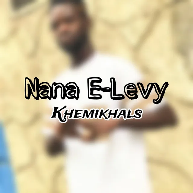 Nana E-Levy