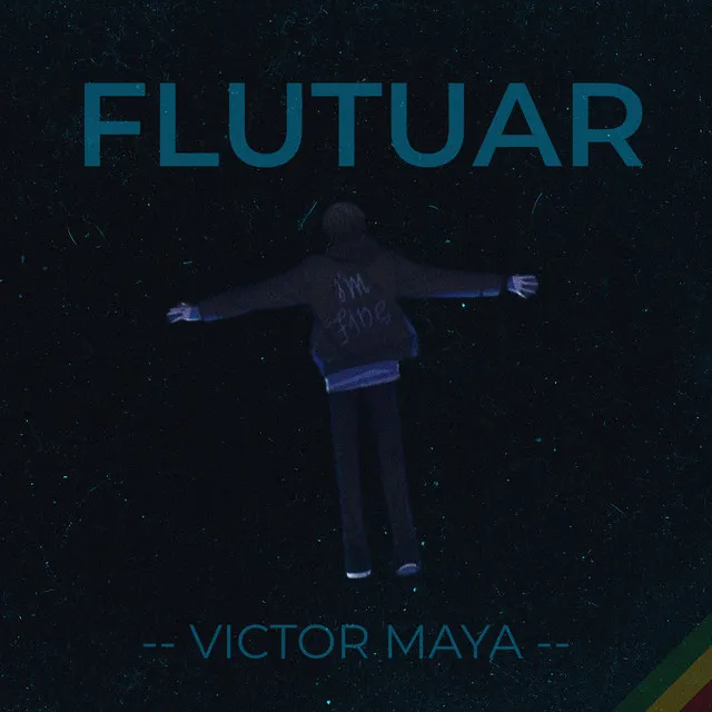 Flutuar