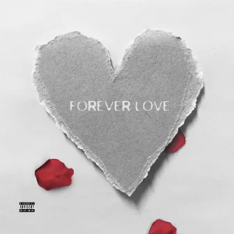 Forever Love by Fso Neph