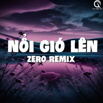 Nổi gió Lên (Zero Remix) by Phan Như Thuỳ