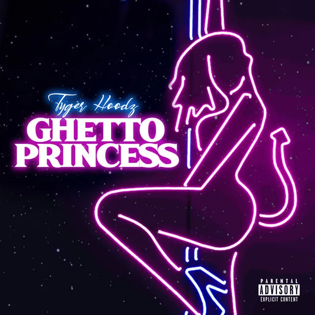 Ghetto Princess