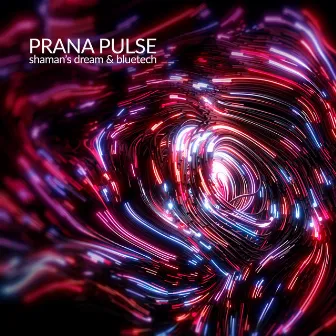 Prana Pulse by Bluetech